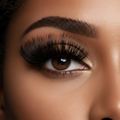 Dramatic Girl Fluffy Lash Set - Fuller Version