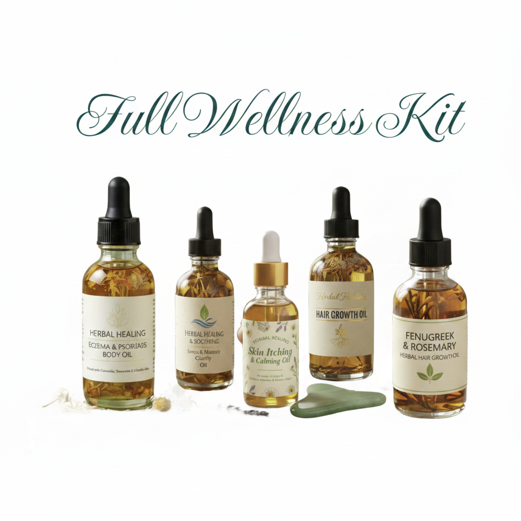 Full Wellness Kit