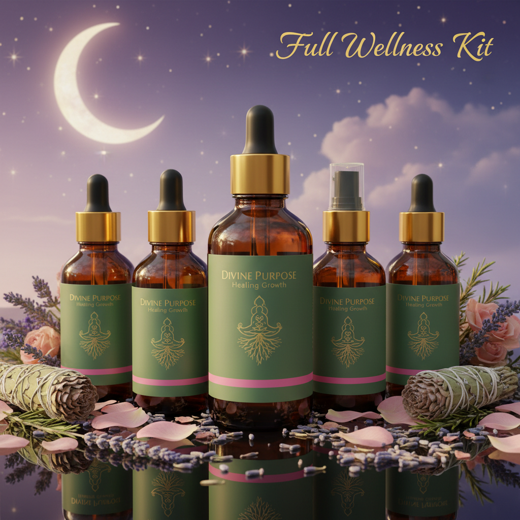 Full Wellness Kit
