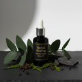 Gucci Bloom Herbal Healing Perfume Body Oil
