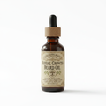Herbal Growth Beard Oil - White Background
