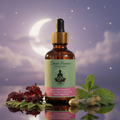 Herbal Hair Growth Oil