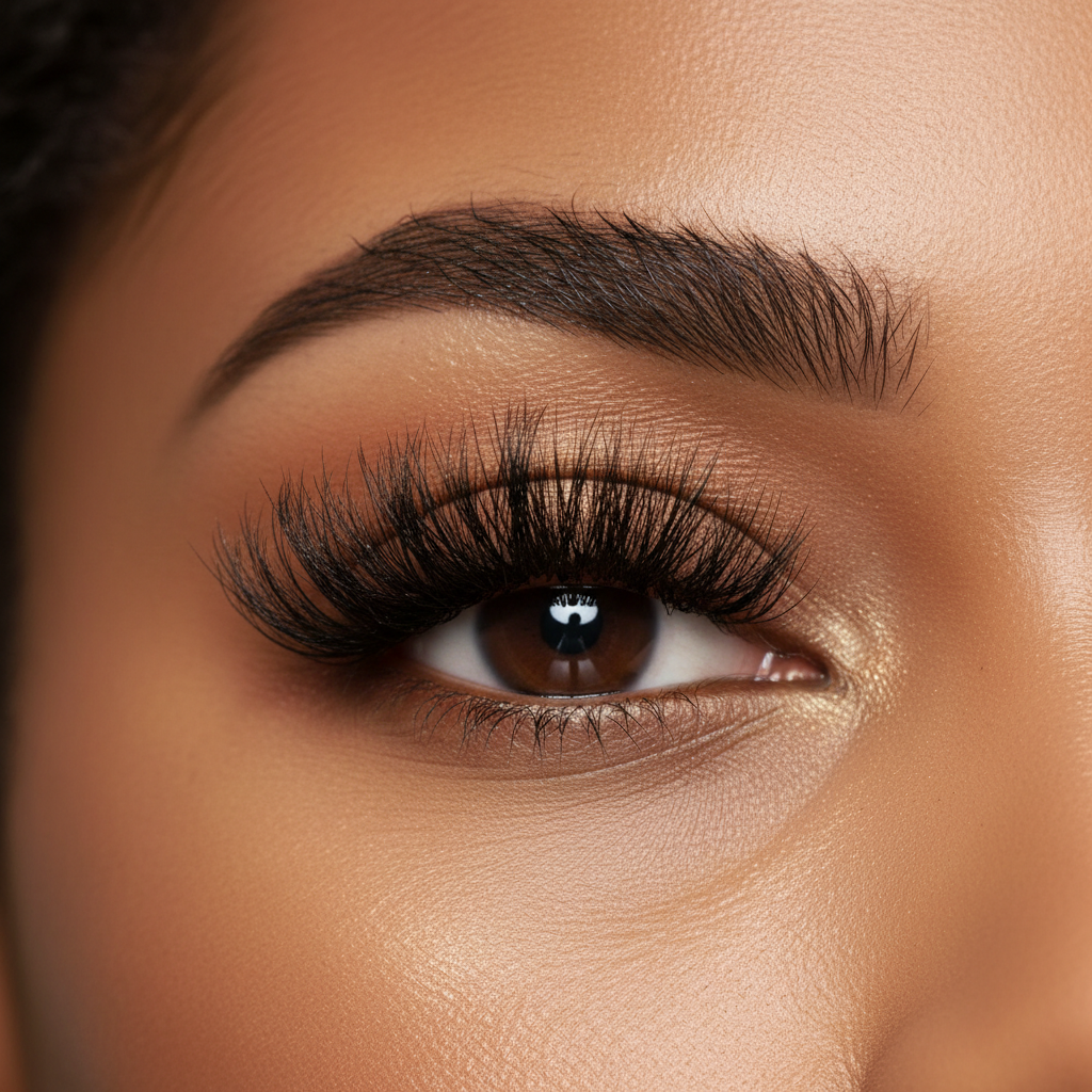 Hybrid Lash Set
