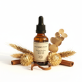 Southern Toast Herbal Healing Perfume Body Oil 2oz