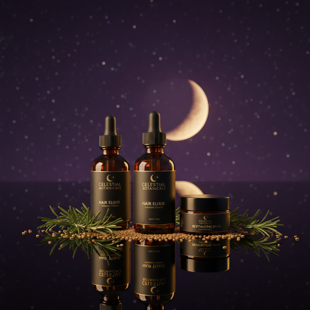 Hair Growth Bundle