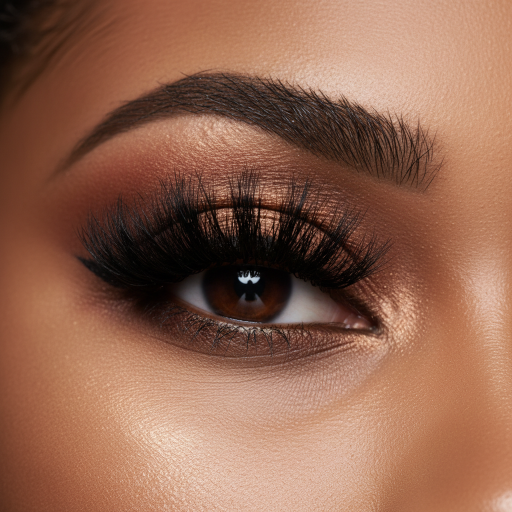 Mega Volume Lash Set